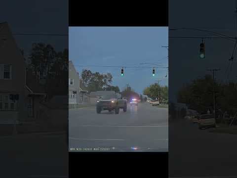 Watch out for those Dayton trucks