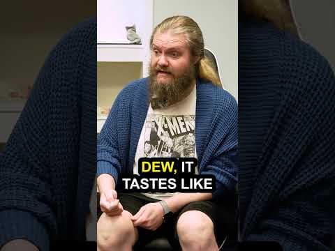 Sweet Tea Injection Gone Wrong