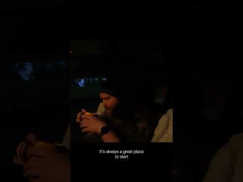 Murderer's Confession and Emotional Reveal