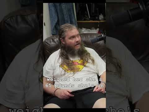 Kenny's wife might be dead